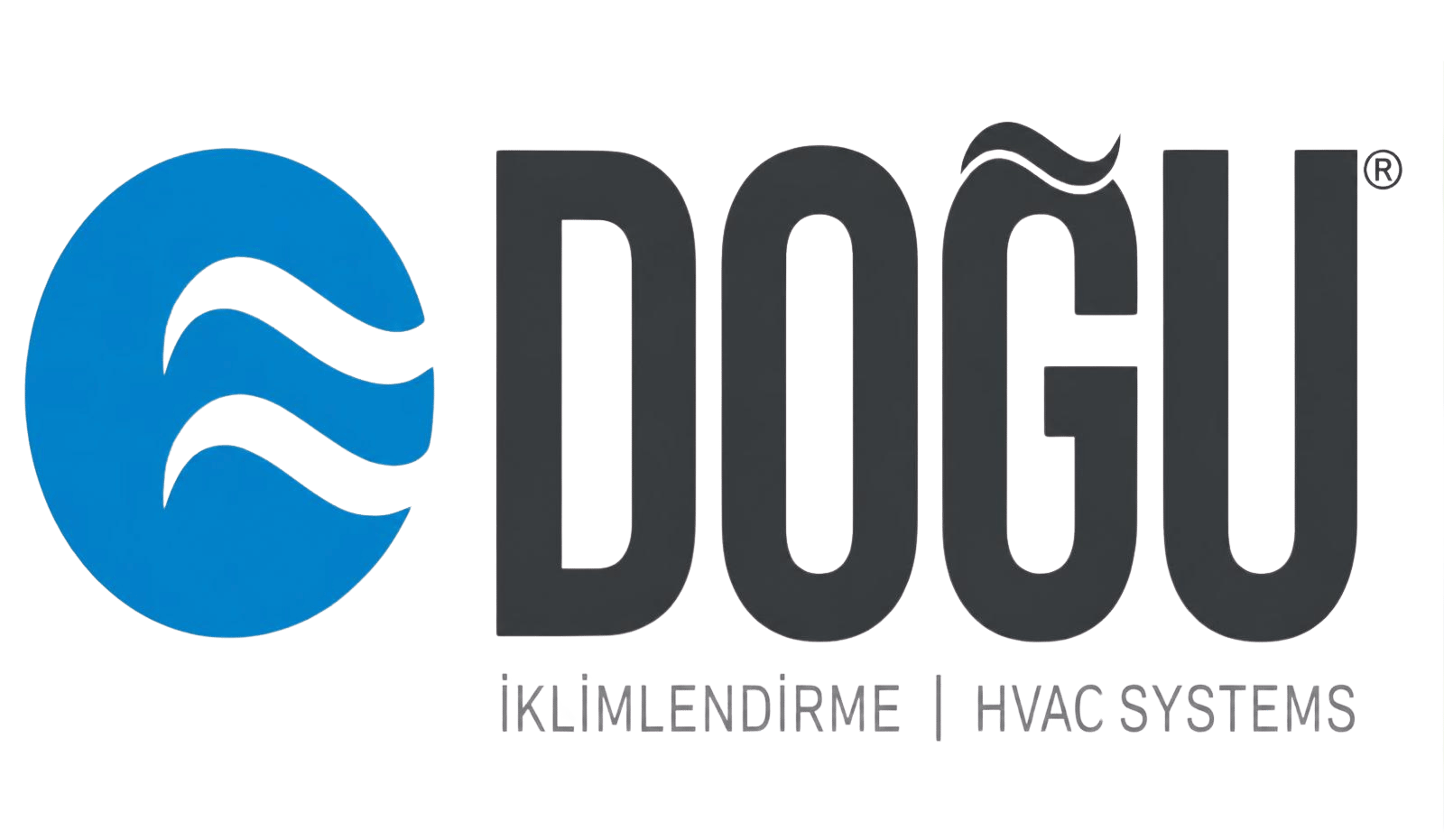 Doğu İklimlendirme Logo